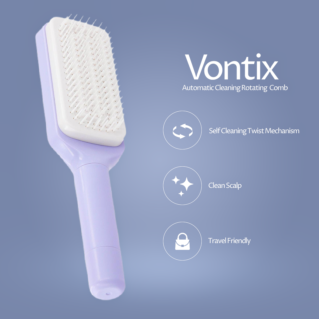 VontixSpin Pro